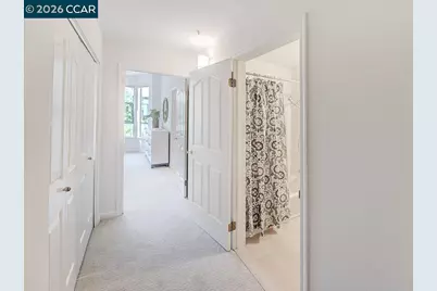 5920 Horsemans Canyon Dr #4A, Walnut Creek, CA 94595 - Photo 20