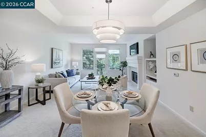 5920 Horsemans Canyon Dr #4A, Walnut Creek, CA 94595 - Photo 32