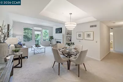 5920 Horsemans Canyon Dr #4A, Walnut Creek, CA 94595 - Photo 6