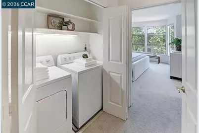 5920 Horsemans Canyon Dr #4A, Walnut Creek, CA 94595 - Photo 24