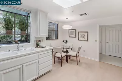 5920 Horsemans Canyon Dr #4A, Walnut Creek, CA 94595 - Photo 6