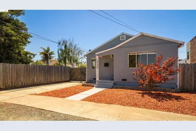 2726 Rheem Ave, Richmond, CA 94804 - Photo 2