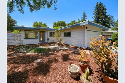 4250 Ruthelma, Palo Alto, CA 94306 - Photo 1
