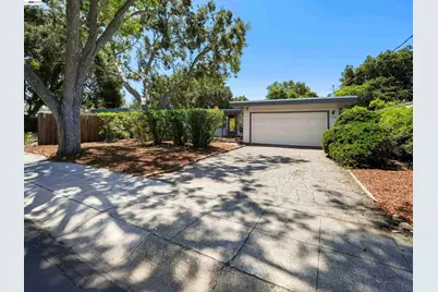 4250 Ruthelma, Palo Alto, CA 94306 - Photo 2