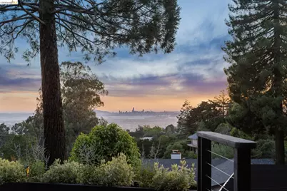 6200 Wood Dr, Oakland, CA 94611 - Photo 4