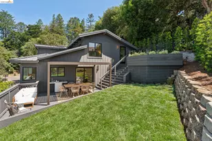 6200 Wood Dr, Oakland, CA 94611 - Photo 6