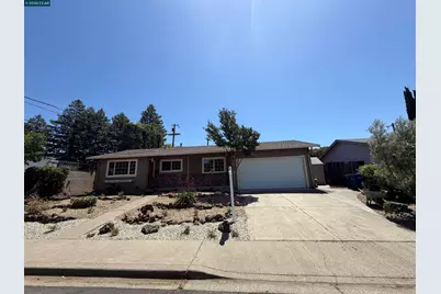 2290 La Mar Drive, Concord, CA 94518 - Photo 2