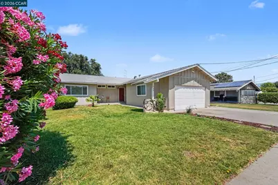 123 Lake Dr, Antioch, CA 94509 - Photo 1