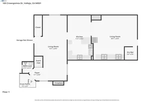 109 Crownpointe Dr, Vallejo, CA 94591 - Photo 50