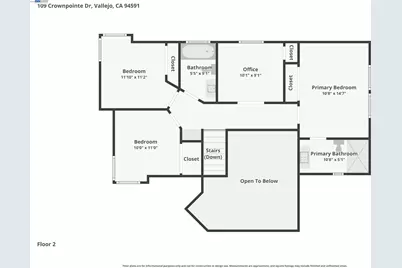 109 Crownpointe Dr, Vallejo, CA 94591 - Photo 44