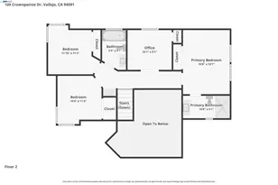 109 Crownpointe Dr, Vallejo, CA 94591 - Photo 44