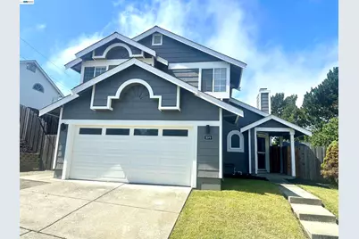 109 Crownpointe Dr, Vallejo, CA 94591 - Photo 1