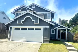 109 Crownpointe Dr, Vallejo, CA 94591 - Photo 1