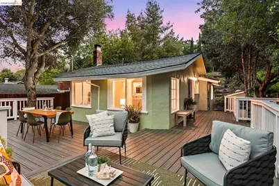 3001 Jordan Rd, Oakland, CA 94602 - Photo 4