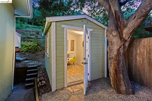 3001 Jordan Rd, Oakland, CA 94602 - Photo 42