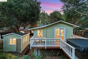 3001 Jordan Rd, Oakland, CA 94602 - Photo 38