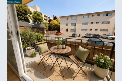 10 Moss Ave #15, Oakland, CA 94610 - Photo 10