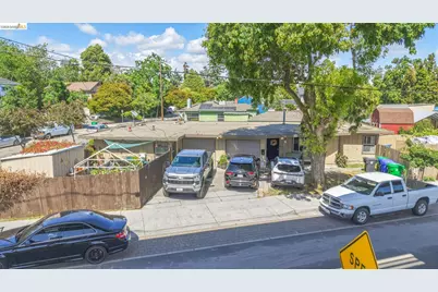 19034 Western Blvd, Hayward, CA 94541 - Photo 2