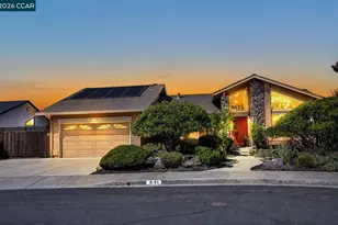 941 Tyler Ct, Concord, CA 94518 - Photo 2