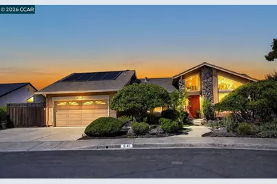 941 Tyler Ct, Concord, CA 94518 - Photo 1