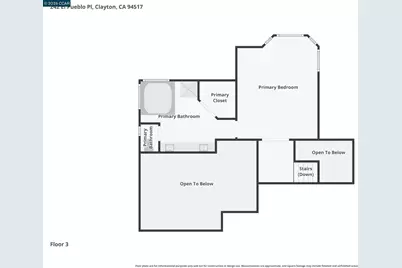 242 El Pueblo Pl, Clayton, CA 94517 - Photo 44