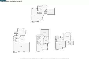 242 El Pueblo Pl, Clayton, CA 94517 - Photo 46