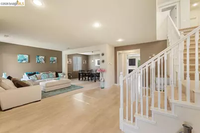 4004 Blacksmith Cir, Oakley, CA 94561 - Photo 16