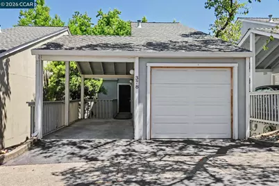 378 Camelback Rd, Pleasant Hill, CA 94523 - Photo 2