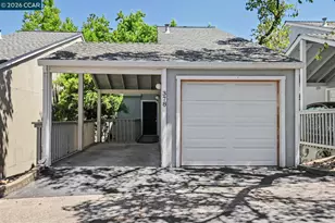 378 Camelback Rd, Pleasant Hill, CA 94523 - Photo 1