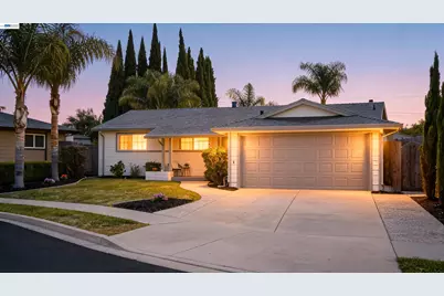 5040 Brian Ct, Fremont, CA 94538 - Photo 2