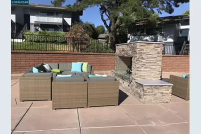 205 Masters Ct #3, Walnut Creek, CA 94598 - Photo 24