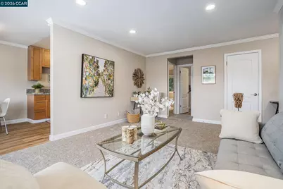 205 Masters Ct #3, Walnut Creek, CA 94598 - Photo 6