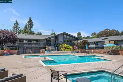 205 Masters Ct #3, Walnut Creek, CA 94598 - Photo 20