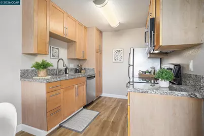 205 Masters Ct #3, Walnut Creek, CA 94598 - Photo 10