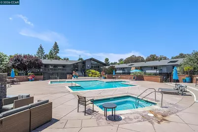 205 Masters Ct #3, Walnut Creek, CA 94598 - Photo 22