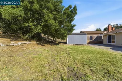 2648 Shamrock Dr, San Pablo, CA 94806 - Photo 26
