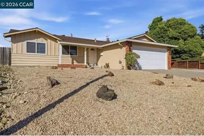 2648 Shamrock Dr, San Pablo, CA 94806 - Photo 2