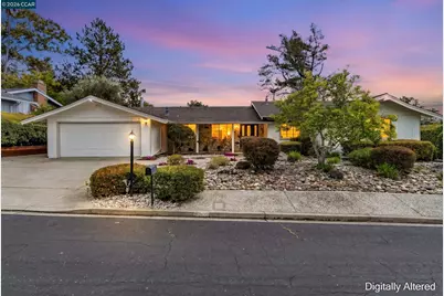 61 Sullivan Dr, Moraga, CA 94556 - Photo 2