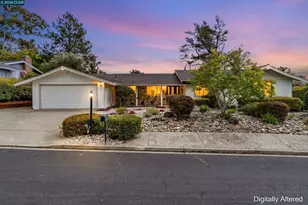 61 Sullivan Dr, Moraga, CA 94556 - Photo 2