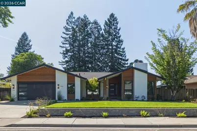 545 Marblehead Ln, Walnut Creek, CA 94598 - Photo 1