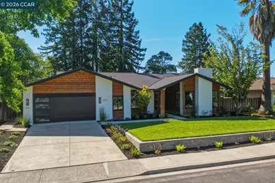 545 Marblehead Ln, Walnut Creek, CA 94598 - Photo 4