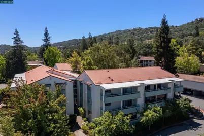 1501 Ptarmigan Dr #7B, Walnut Creek, CA 94595 - Photo 24