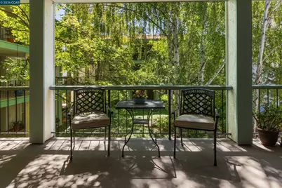 1501 Ptarmigan Dr #7B, Walnut Creek, CA 94595 - Photo 6