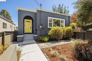 1108 Dwight Way, Berkeley, CA 94702 - Photo 1