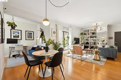 574 48th St #203, Oakland, CA 94609 - Photo 12