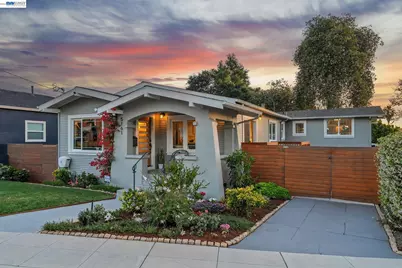 5161 Trask Street, Oakland, CA 94601 - Photo 2