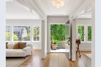 223 Park View Ave, Piedmont, CA 94610 - Photo 2