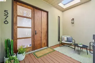 576 Vistamont Ave, Berkeley, CA 94708 - Photo 4
