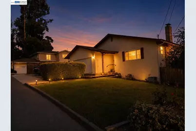 4591 Edwards Ln, Castro Valley, CA 94546 - Photo 2