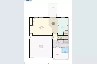 9348 Vintner Circle, Patterson, CA 95363 - Photo 4